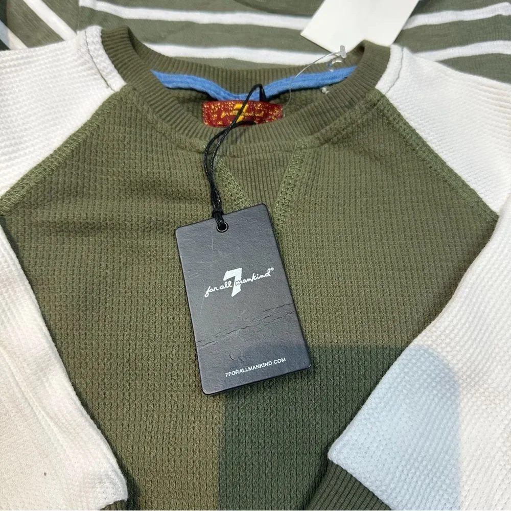 NWT Boy’s bundle of 3 long sleeve tops and pajama set size 2T